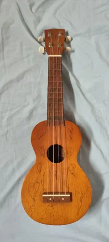 Ukulele