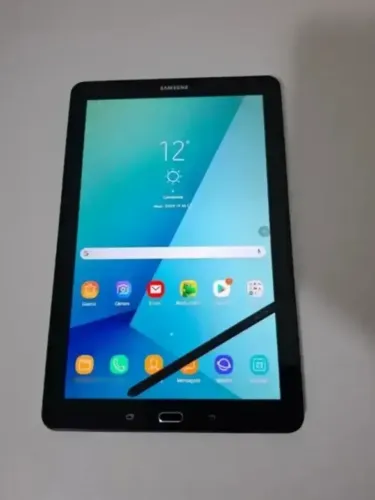 Tablet Galaxy Tab A 10.1 COM CANETA ORIGINAL