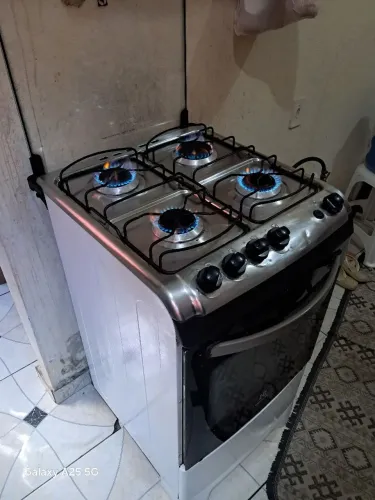 Fogão faço entrega 