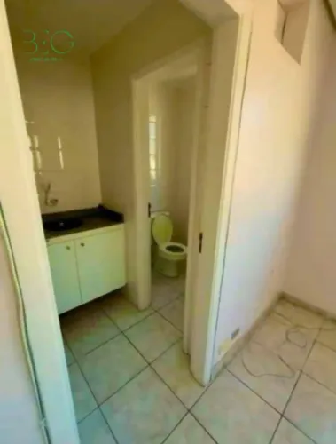 Sala para alugar, 45 m² por R$ 3.114/mês - Tucuruvi - São Paulo/SP