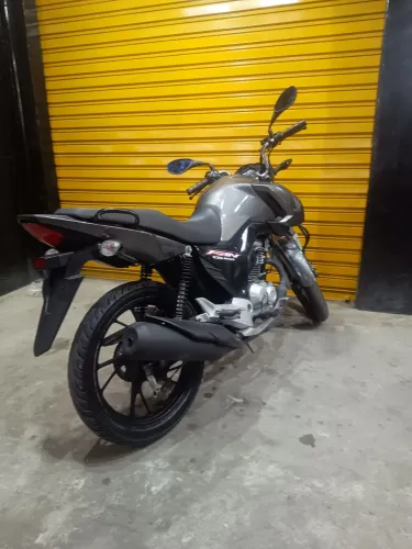 CG FAN160