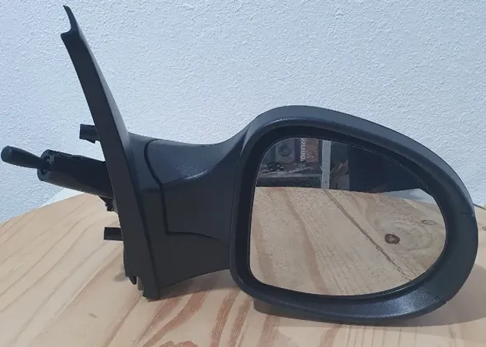 kit retrovisor renault clio 12 a 15 - Lado Direito