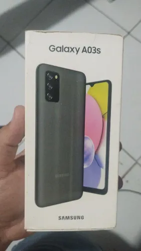A03S
