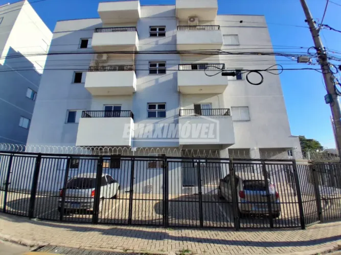 Apartamento Mobiliado para Aluguel - Central Parque - Sorocaba/SP