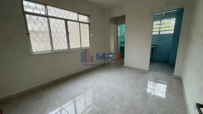 Apartamento para locação com 1 quarto em Pechincha