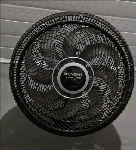 VENTILADOR DE TETO