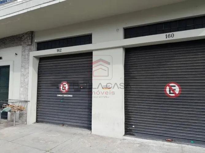 Locação Casa Comercial 170 m2 - Mooca