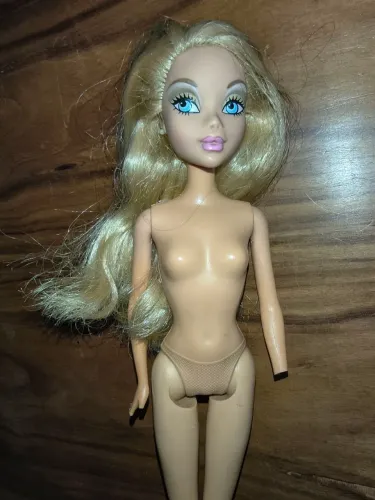 Barbie My Scene (sucata)