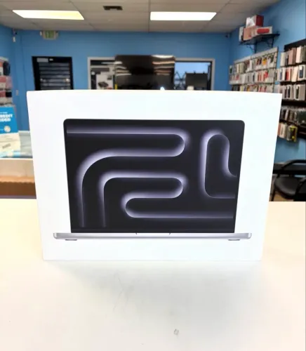 MacBook Pro M5 Pro 2026