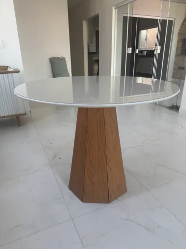 Mesa 4 lugares