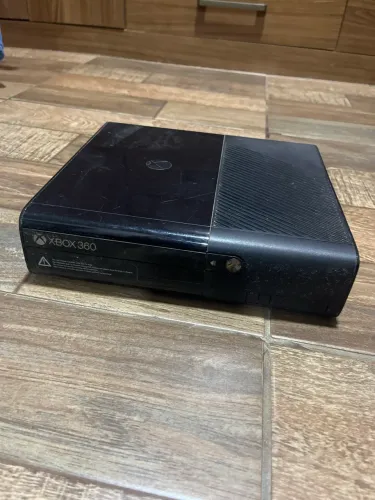 Xbox 360