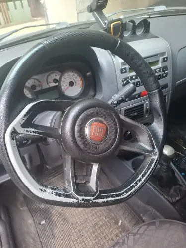 Fiat Palio Week. Adv/adv Tryon 1.8 MPI Flex 2009
