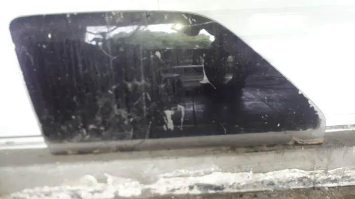 Vidro esquerdo Chevette antigo direito 