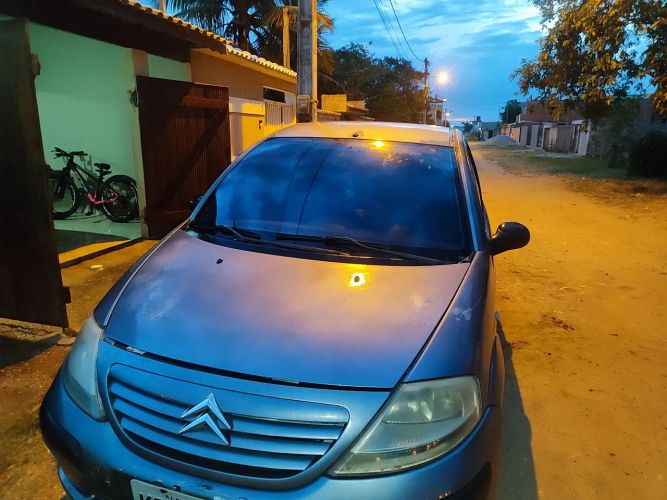 Imagem de Citroen C3 GLX 1.4/ GLX Sonora 1.4 Flex 8V 5P 2006