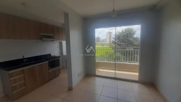 Apartamento à venda em Goiânia, Parque Oeste Industrial, com 2 quartos, com 58.25 m², Free