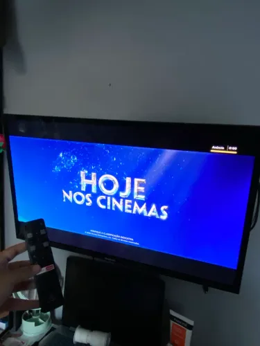 Tv smart SEMP