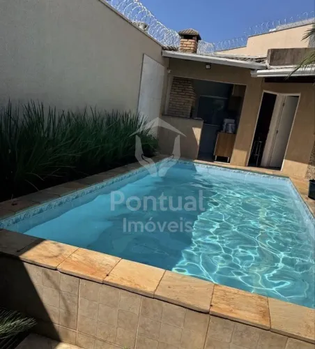Casa para aluguel, 4 quartos, 3 suítes, TUBALINA - UBERLANDIA/MG