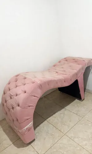 Maca de estetica
