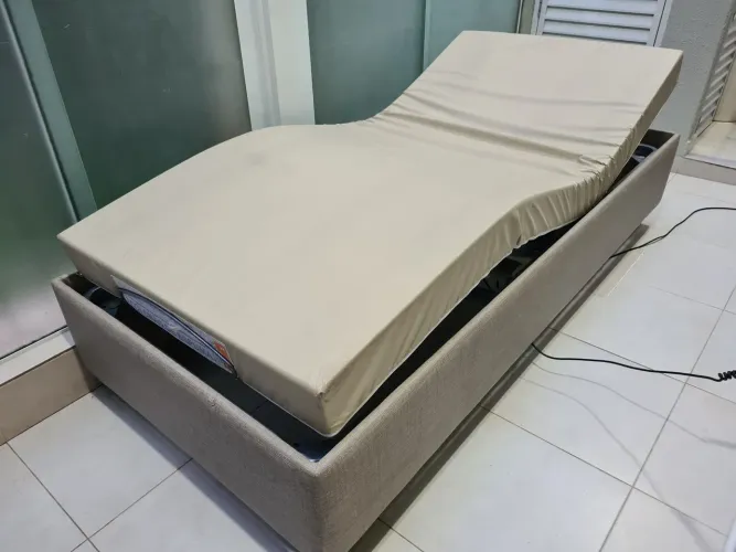 CAMA ARTICULADA MOTORIZADA PILATI ZEUS