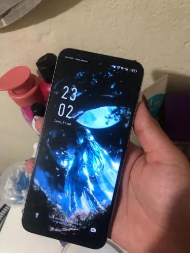 Infinix smart 9