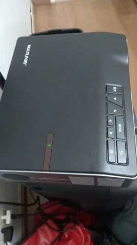 Projetor Multilaser