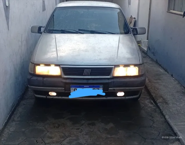 Fiat Tempra HLX 2.0 16V 4P 1996