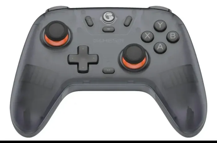 Controle sem fio nova lite gamesir