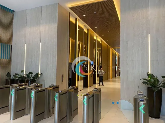 Conjunto para alugar, 267 m² Bela Vista - São Paulo/SP