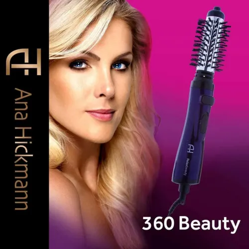 Escova de cabelo