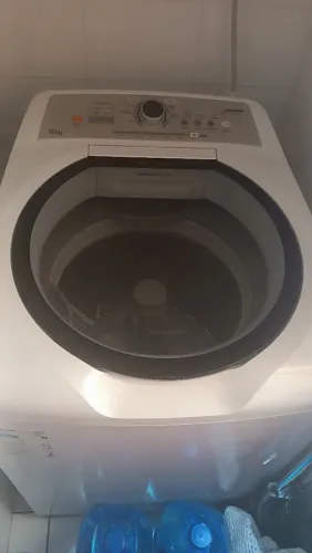 Máquina 15 quilos