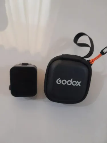 Disparador godox x3c para cânon Bluetooth 