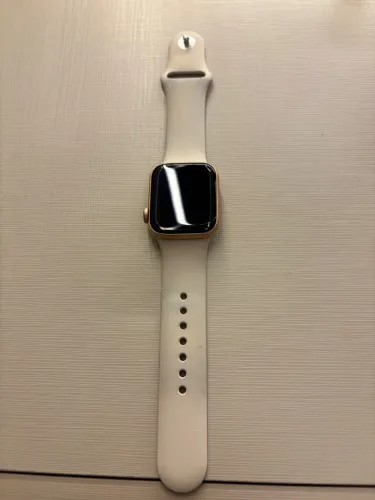 Apple Watch SE 40 mm aluminum primeira geração