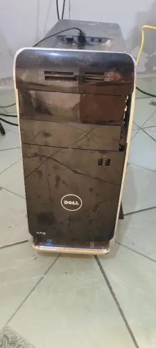 CPU dell SSD 720 GB 16gb RAM wi-fi 2 GB placa de vídeo