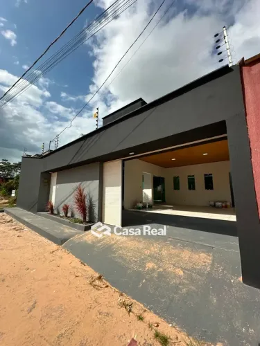 CASA SOLTA ARACAGY RESIDENCIAL ABERTO