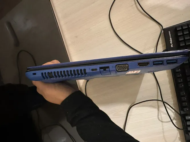 ACER ASPIRE F5-573G