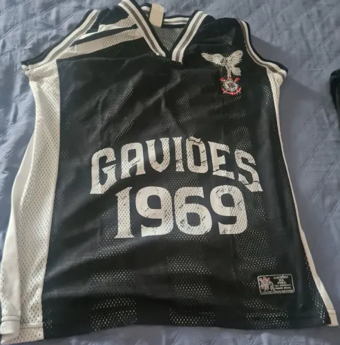 3 Camisas por somente 240,00