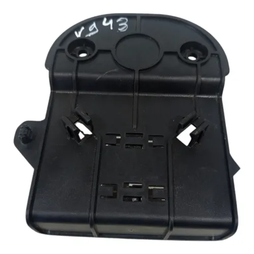 Acabamento Console Central Peugeot 308 2011 A 2019