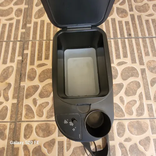 Cooler mini geladeira para veículo black DECKER <br>Black & Decker