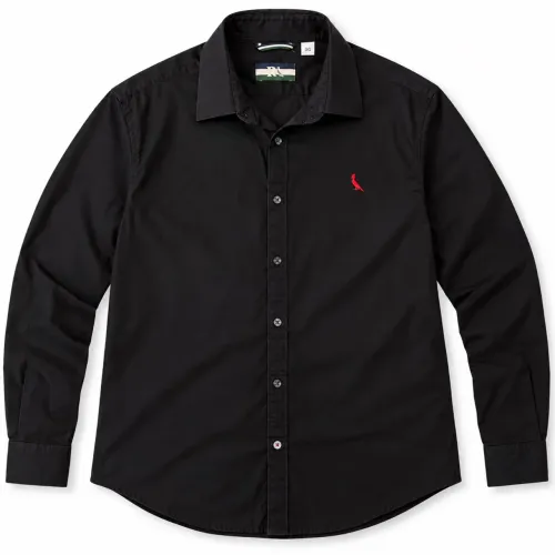 Camisa Masculina Reserva Manga Longa