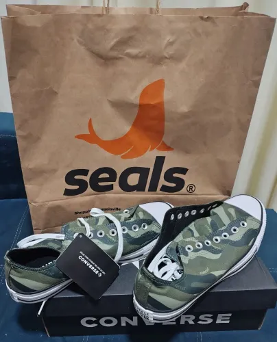 Tênis Converse All-Star Novo baratissimo