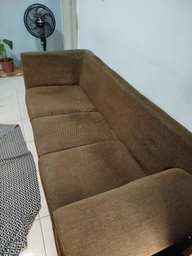 Vendo esse sofá 
