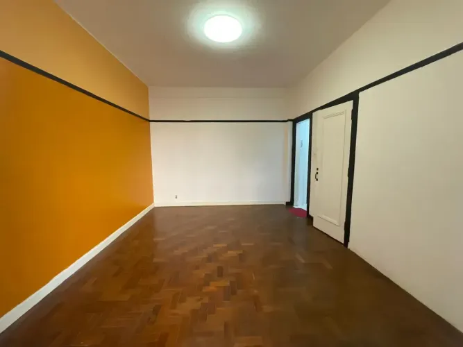 Imóvel para aluguel com 40 metros quadrados em República - São Paulo - SP