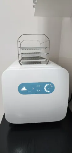 Autoclave Cristófoli Vitale Class 21L