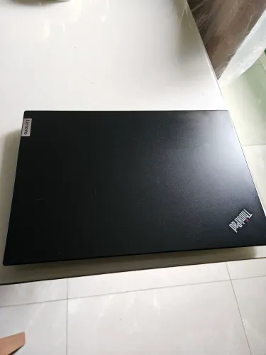 Thinkpad lenovo muito novo