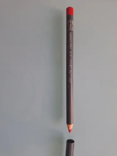 Lápis de boca MAC Ruby woo o clássico vermelho da mac