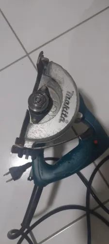 Serra marmore makita