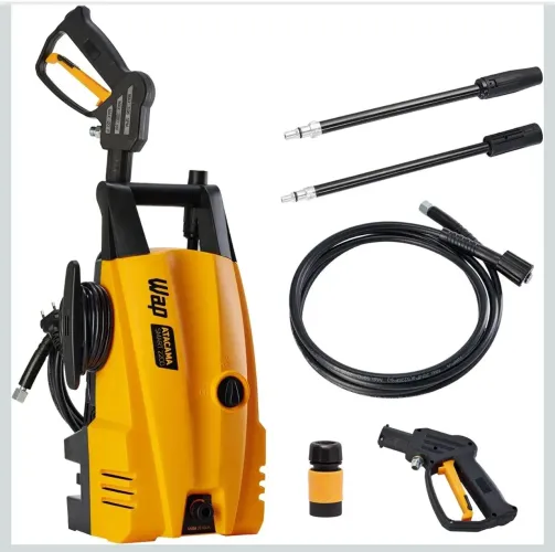 Lavadora de alta pressão Atacama smart 2200 1500psi wap