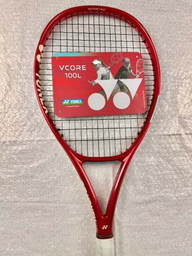 Yonex Vcore 100L L2 em excelente estado!