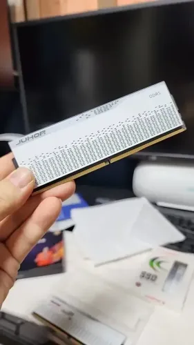 Memória RAM DDR5 16GB 6000MHz 