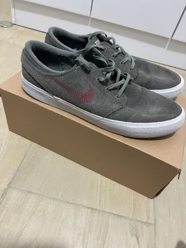Tênis Nike SB Zoom Stefan Janoski Unissex